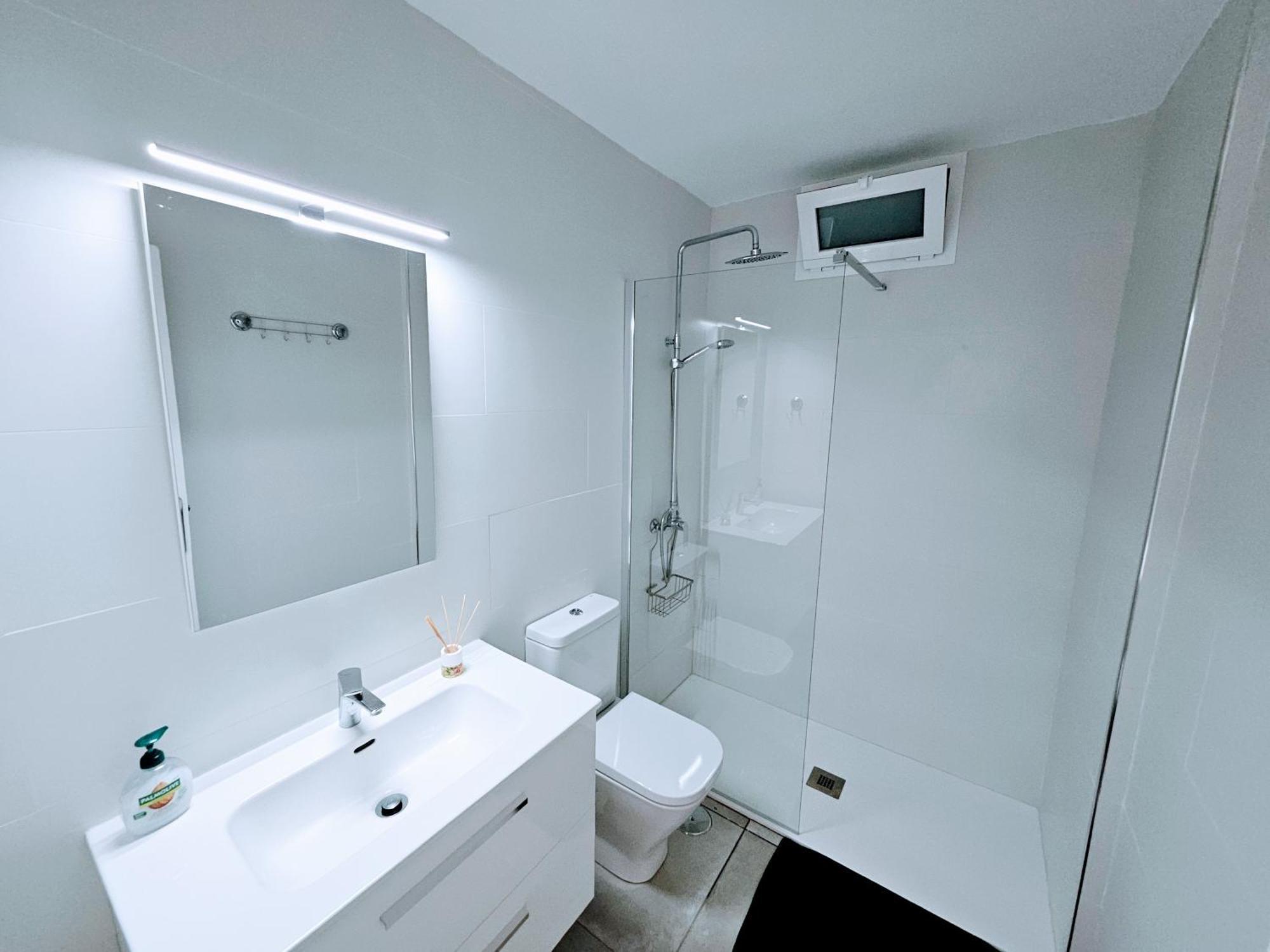 Canary Dreams Apartment Playa Del Cura  Exterior photo