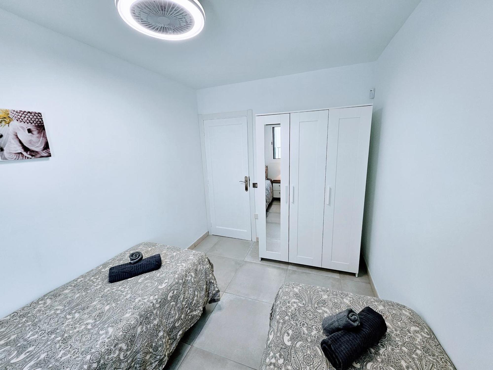 Canary Dreams Apartment Playa Del Cura  Exterior photo