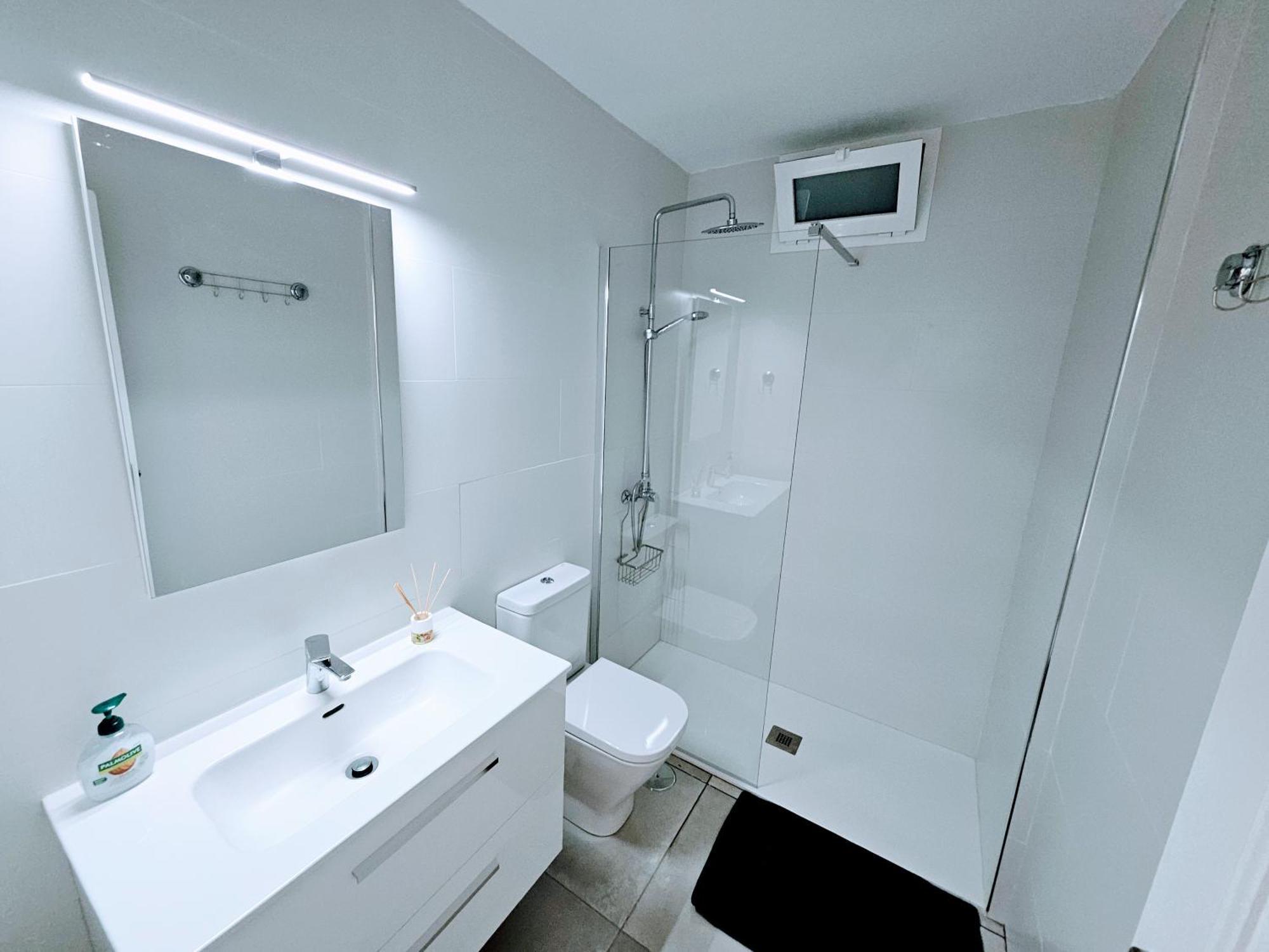 Canary Dreams Apartment Playa Del Cura  Exterior photo