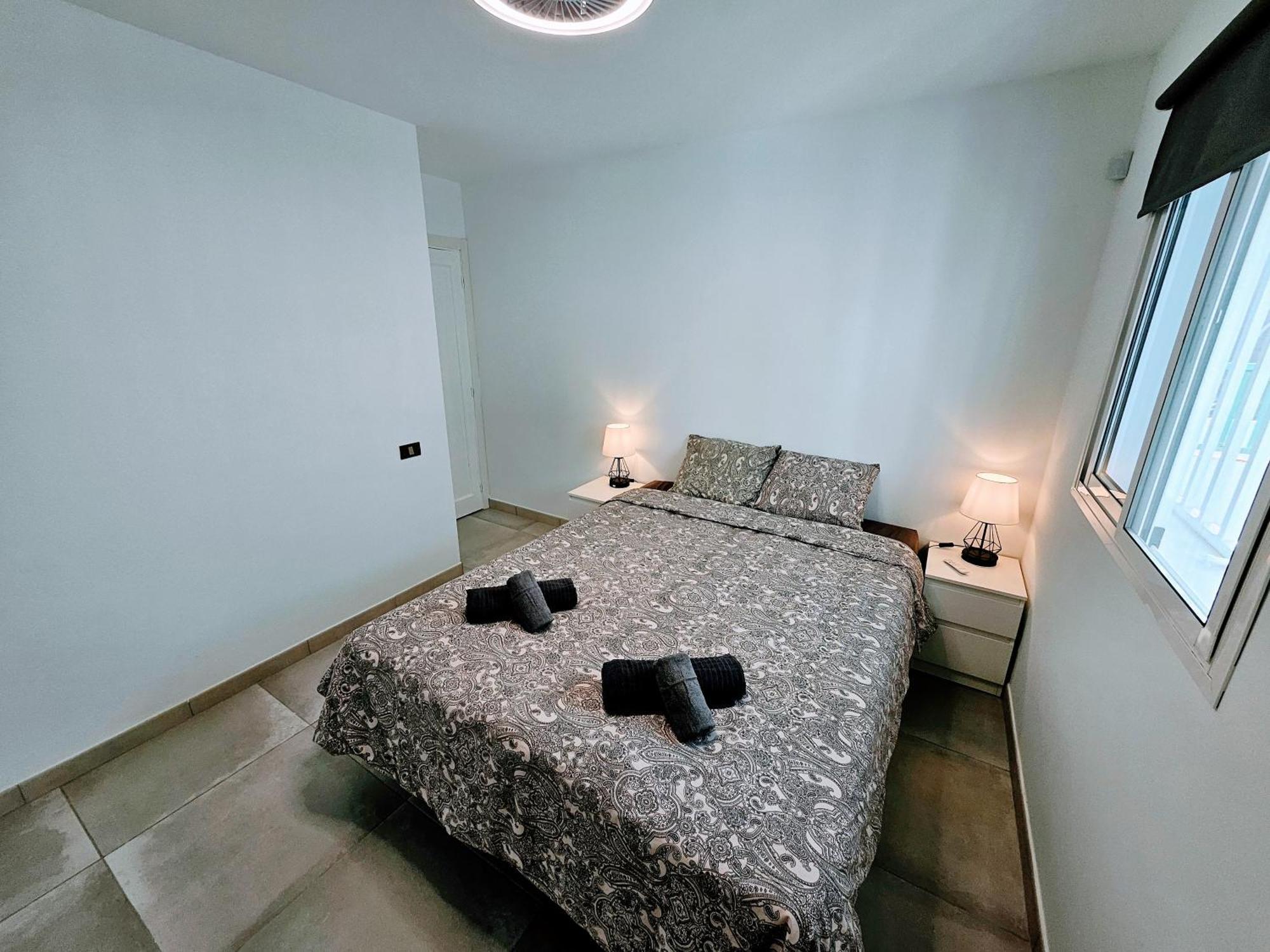Canary Dreams Apartment Playa Del Cura  Exterior photo