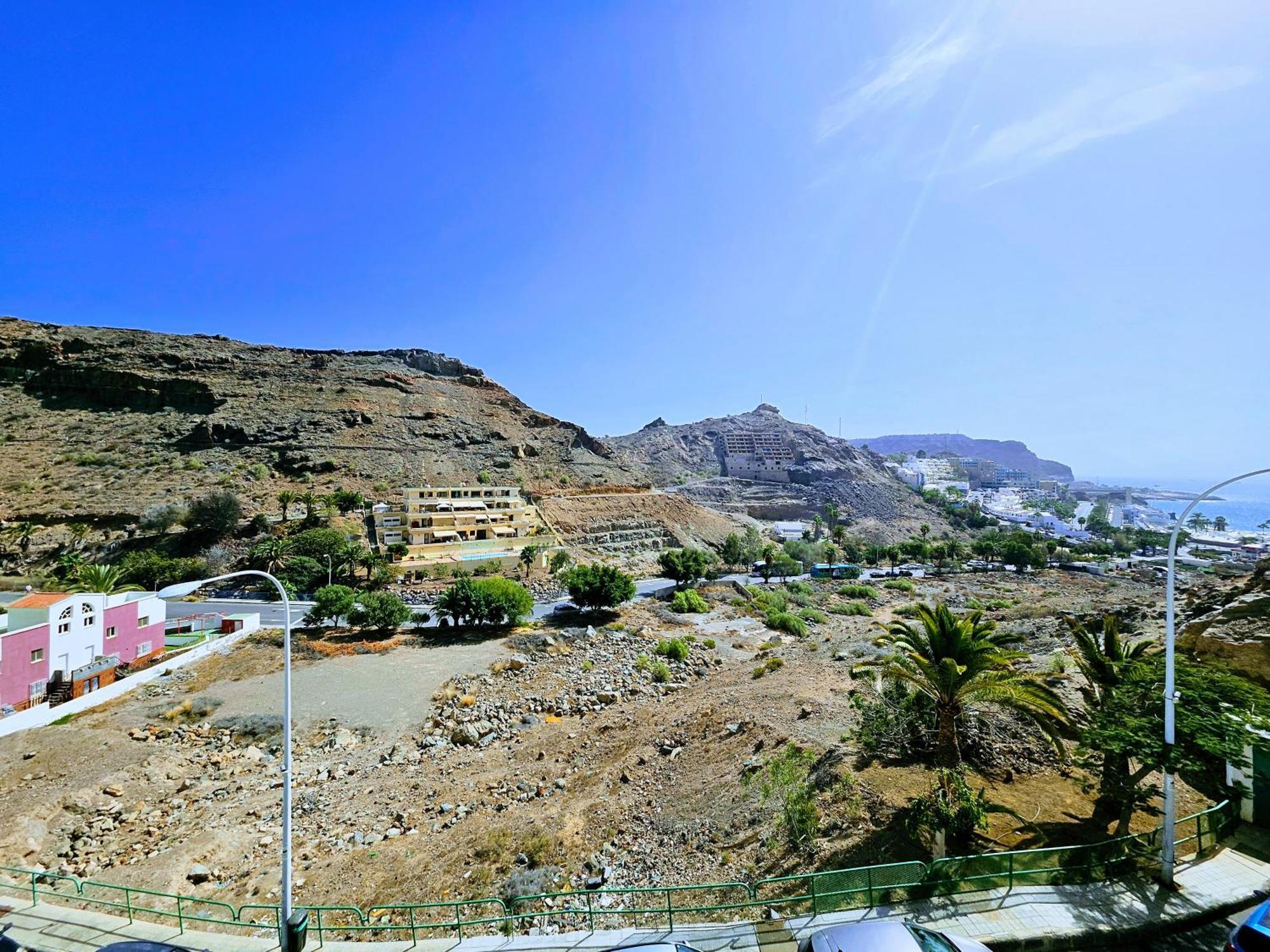 Canary Dreams Apartment Playa Del Cura  Exterior photo