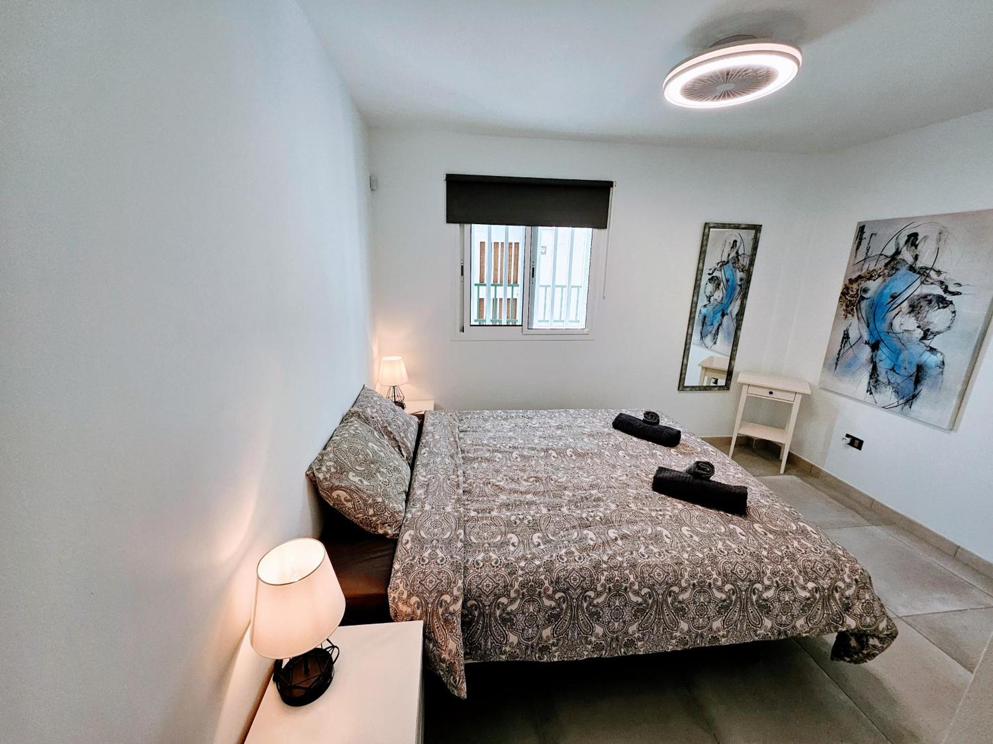Canary Dreams Apartment Playa Del Cura  Exterior photo